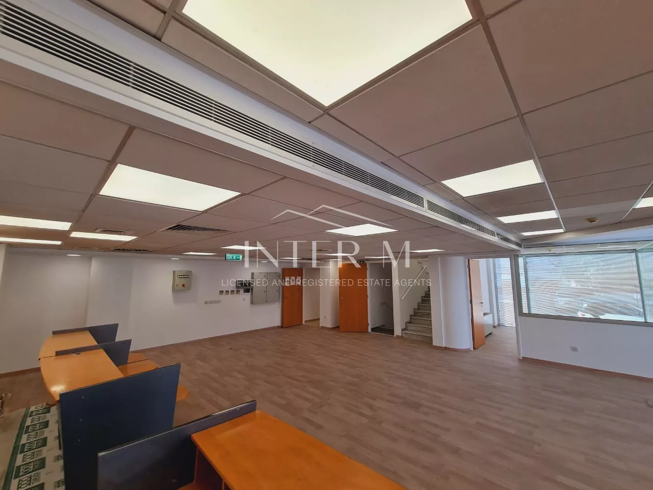 Renovated Business Offices For Rent In Agios Ioannis,Limassol photo 20