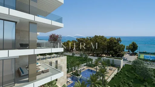 Modern New 2 Bedroom Luxury Apartment photo 1