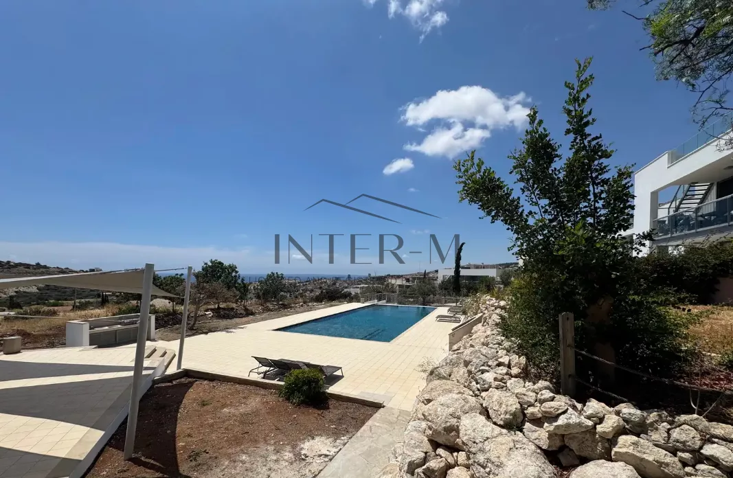 3-Bedroom Semi-Detached House For Sale In Agios Tychonas, Limassol,Cyprus (3 Bedroom) photo 7