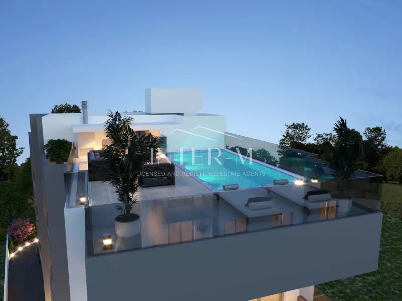 Apartment For Sale In Zakaki / Omonias, Limassol, Cyprus (1 Bedroom) φωτογραφία 4