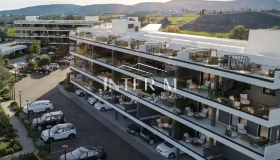2-Bedroom Ground-Floor Apartment for Sale – Moni, Limassol,Cyprus φωτογραφία 9