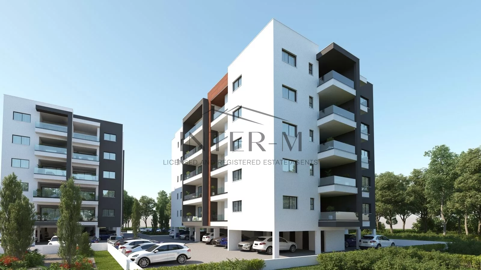 Luxury Apartment For Sale In Kato Polemidia, Limassol, Cyprus(3 Bedrooms) φωτογραφία 9
