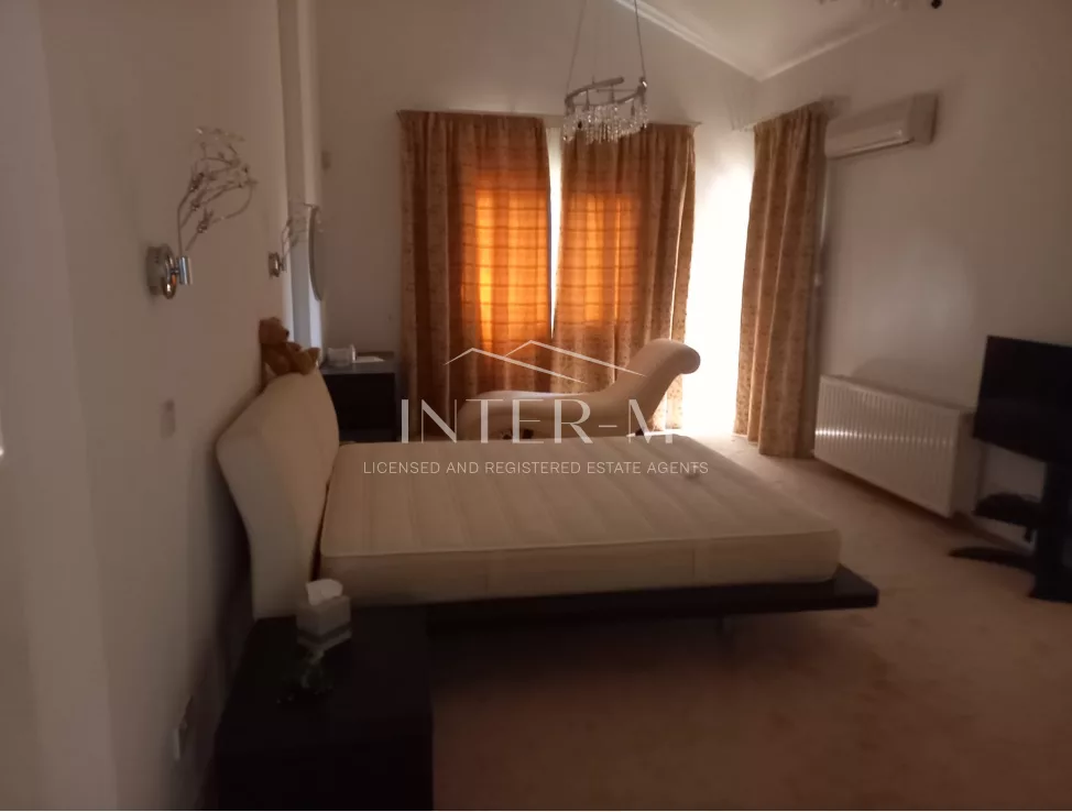 Villa In Moutayiaka Limassol Cyprus (5 Bedroom) φωτογραφία 1