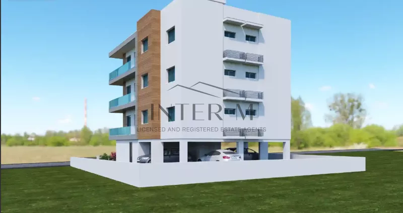Modern 2-Bedroom Apartment For Sale In Agios Spyridonas, Limassol (2 Bedroom) φωτογραφία 5