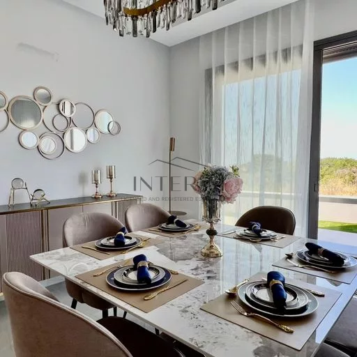 For Sale - Semi-Detached House In Konia, Paphos (2 Bedroom) φωτογραφία 6
