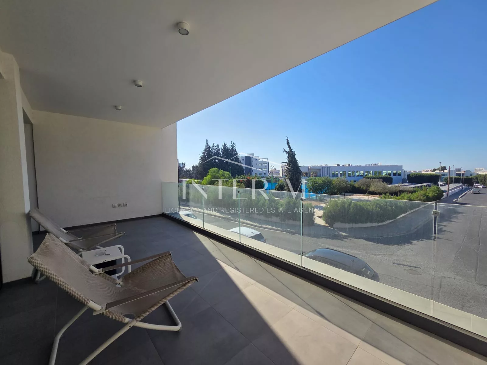 Apartment For Rent Germasogia, Limassol, Cyprus  (2 Bedroom) φωτογραφία 8