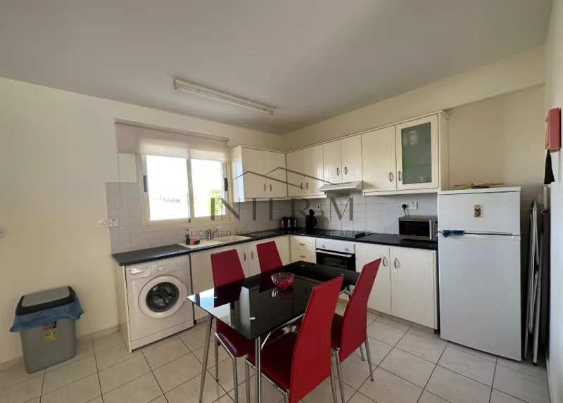 Beautiful Apartment To Sale In Tombs Of The Kings,Cyprus (1 Bedroom) φωτογραφία 4