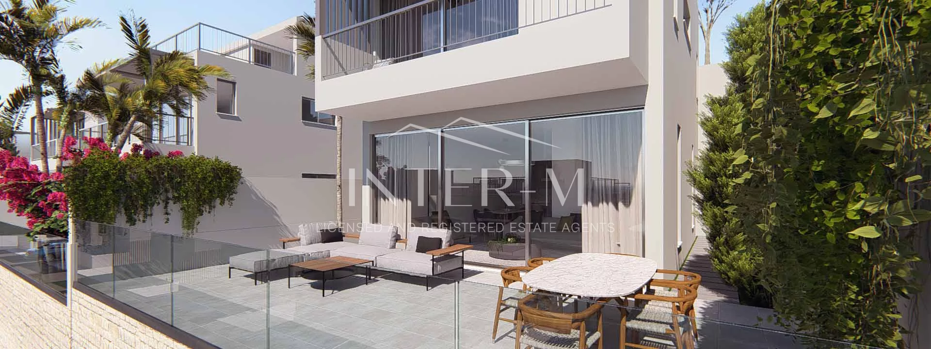Villa for Sale in Universal, Paphos, Cyprus  φωτογραφία 7