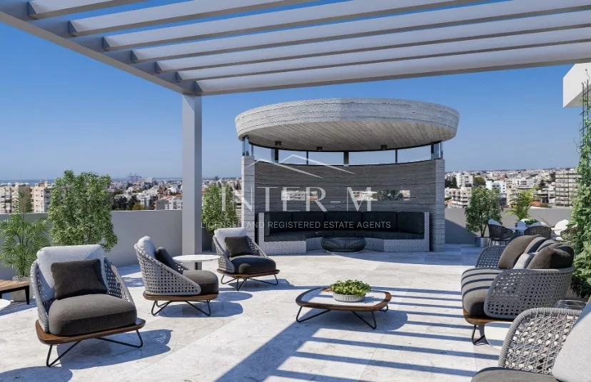 Business Offices For Sale In Katholiki,Limassol photo 7