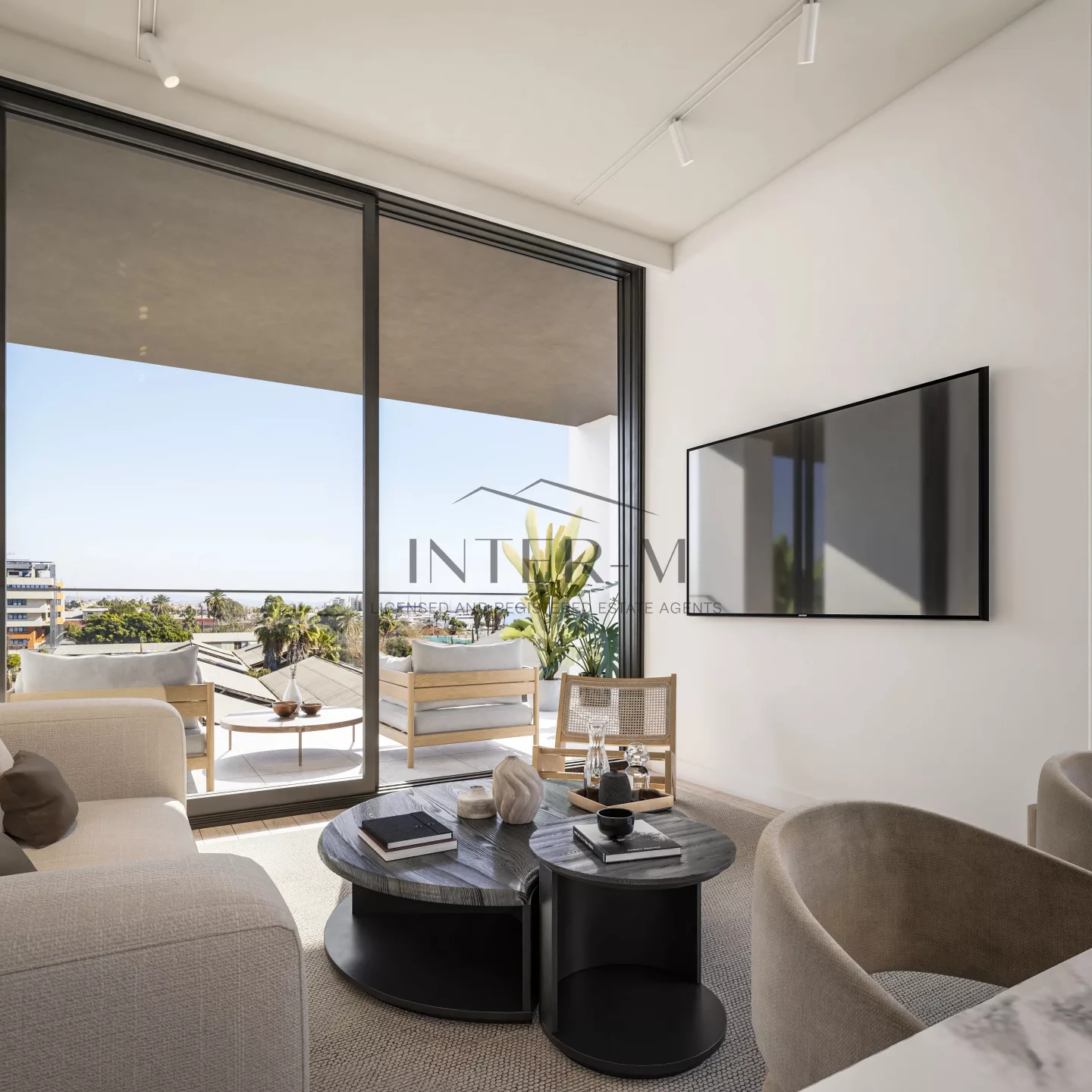 Contemporary Coastal Living in Tsiflikoudia, Limassol,Cyprus photo 16