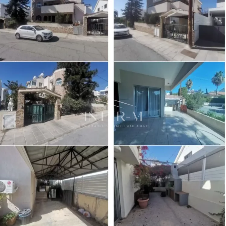 Unique 6-Bedroom Double House For Sale – Germasogeia Tourist Area, Limassol, Cyprus (6 Bedroom) photo 4