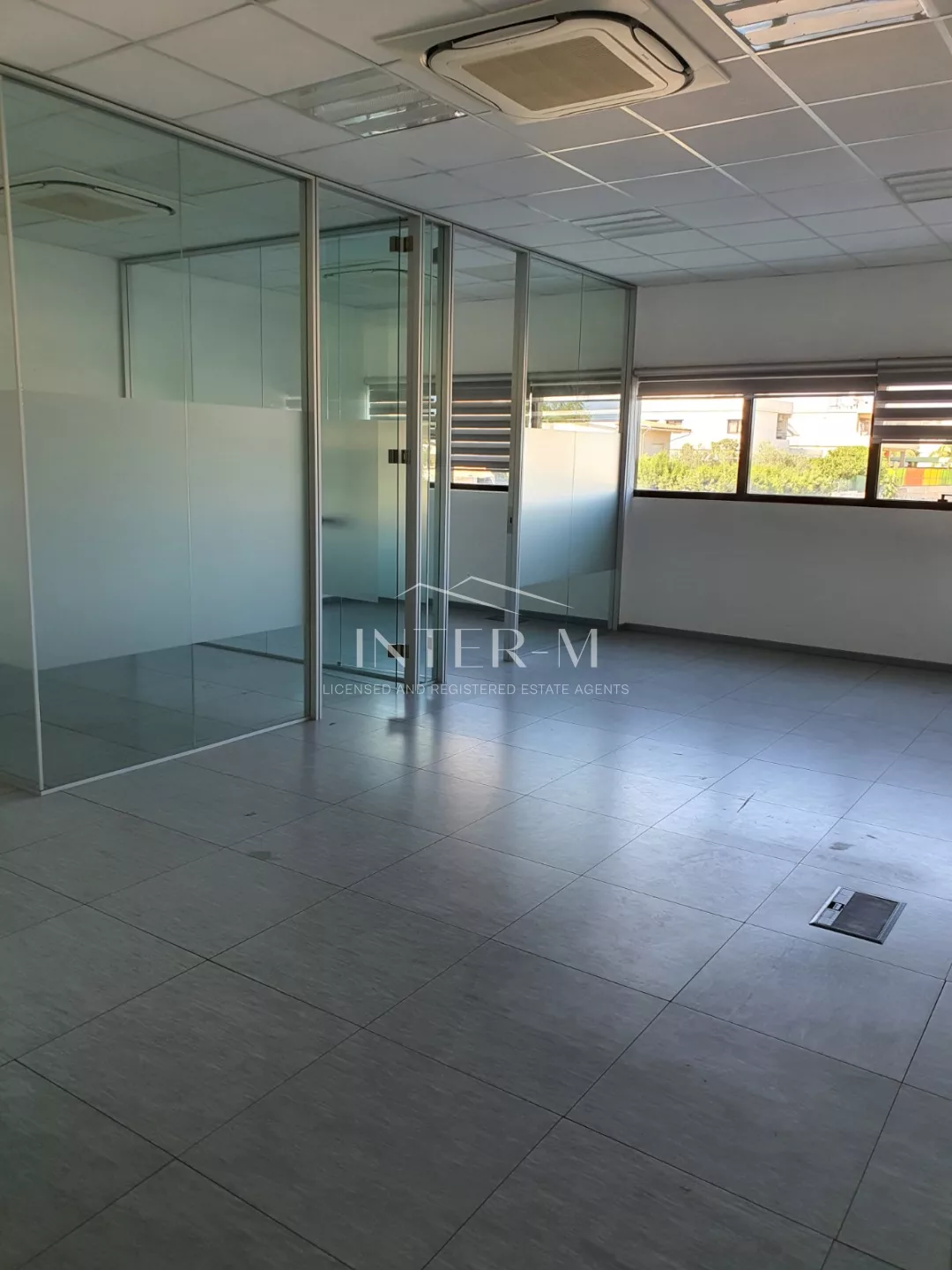 Modern Offices For Rent In Mesa Geitonia (7 Bedroom) φωτογραφία 14