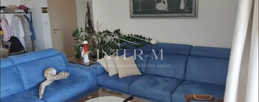 Apartment For Rent In Agios Antonios, Limassol (3 Bedroom)