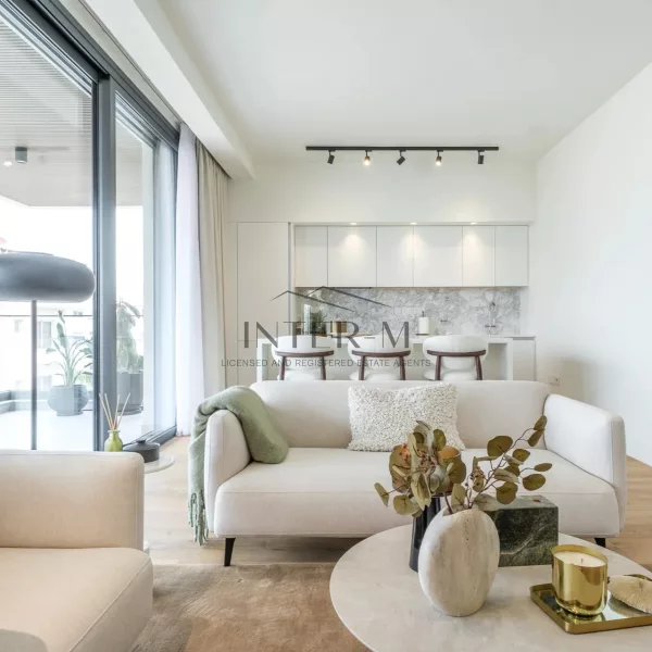 Beautiful Apartment In Agia Fyla, Limassol, Cyprus (2 Bedroom) φωτογραφία 2