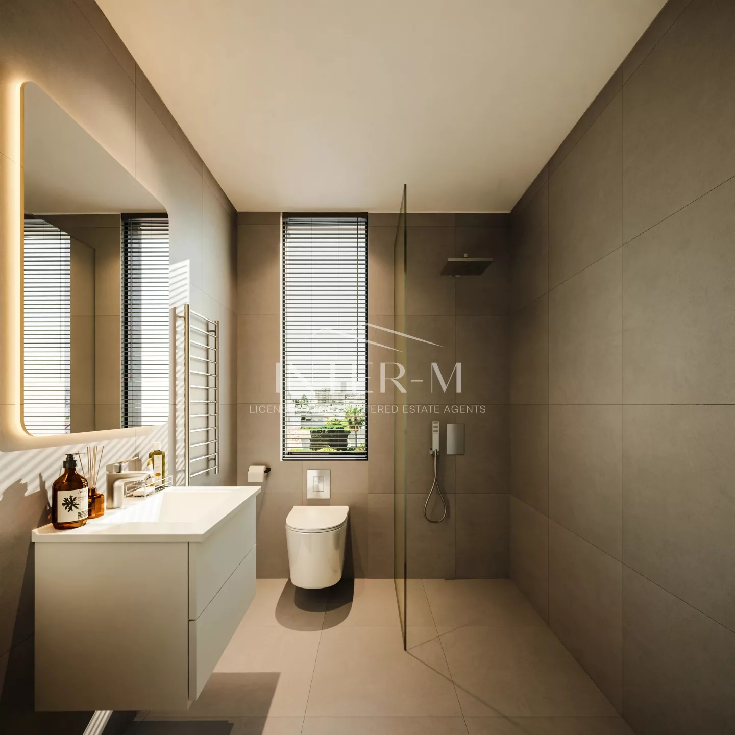 Modern Apartments for Sale – Central Limassol,Cyprus φωτογραφία 12