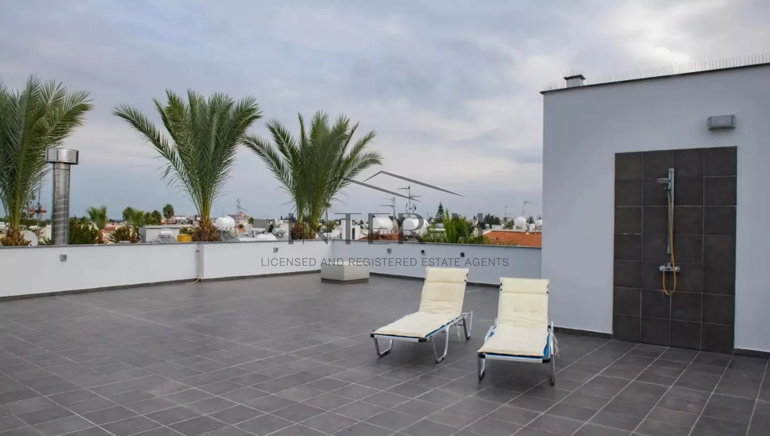 Luxury 5-Bedroom Villa For Rent In Lacatamia, Nicosia, Cyprus photo 8