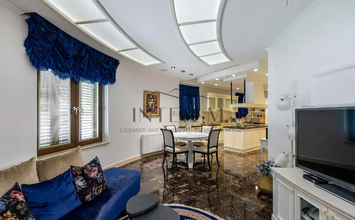 Majestic 5-Bedroom Villa For Sale In Souni, Limassol,Cyprus (5 Bedroom) photo 10