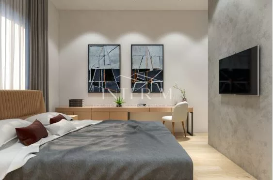 Contemporary Apartments In Germasogeia  (2 Bedroom) φωτογραφία 6