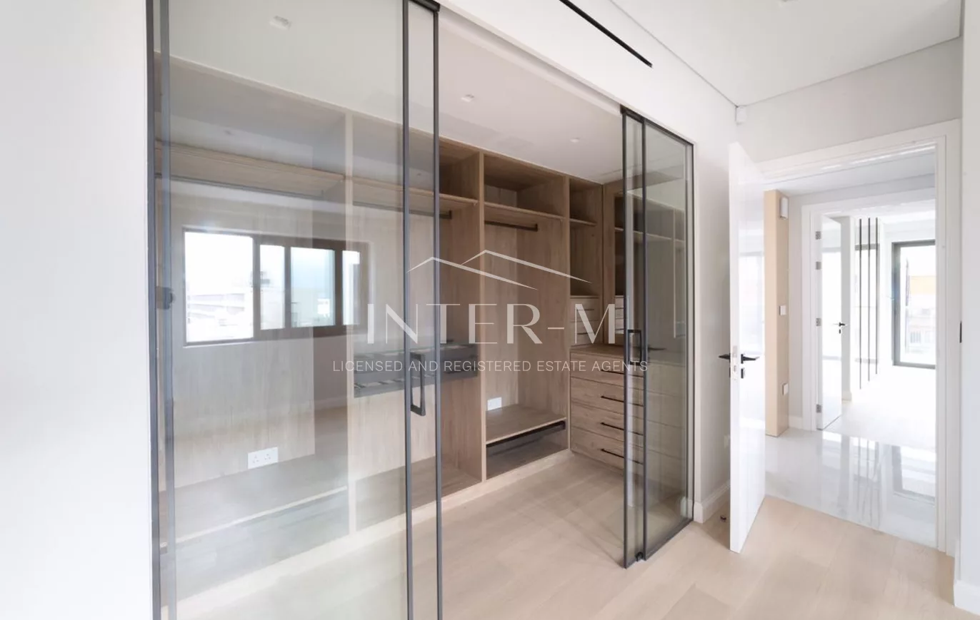 Luxury Apartment For Sale In  Germasogeia , Limassol (3 Bedroom) photo 7