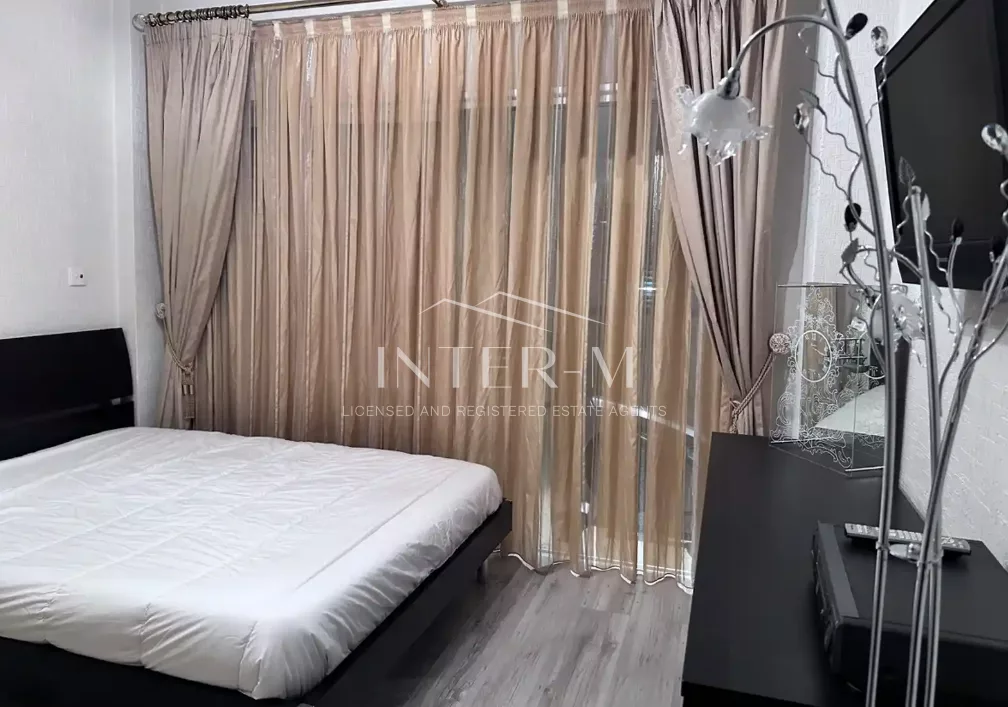 Beautiful Apartment For Sale,In Mesa Geitonia, Limassol, Cyprus (3 Bedroom) φωτογραφία 7