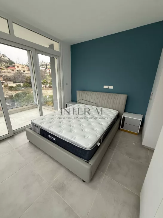 Luxury Maisonette In Agios Tychonas, Limassol, Cyprus (3 Bedroom) photo 7