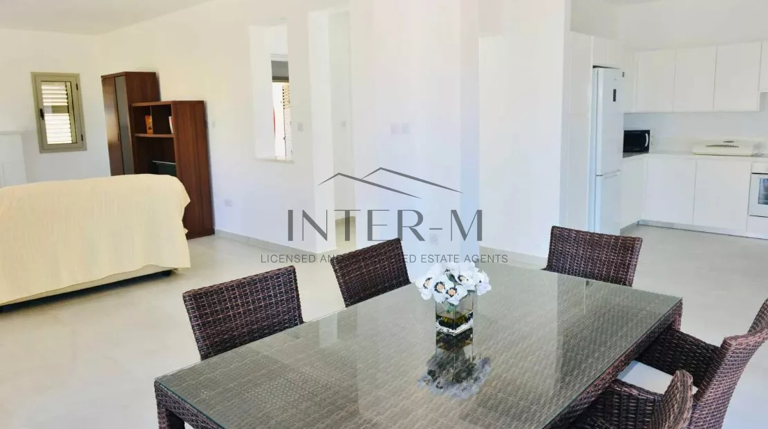 Elegant Villa For Sale In Paphos, Cyprus(4 Bedrooms) φωτογραφία 4