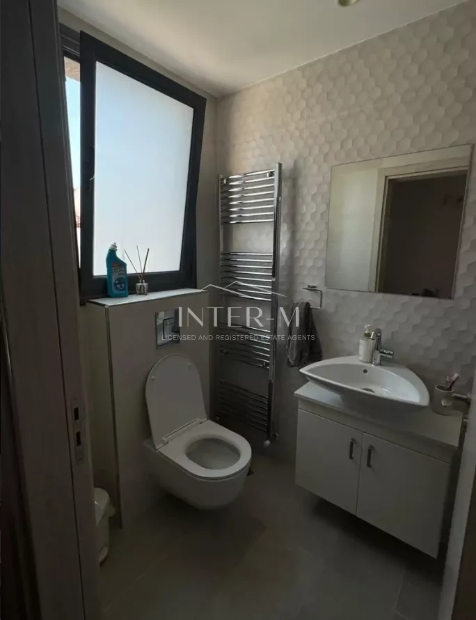 Beautiful 3-Bedroom Semi-Detached House For Rent In Ekali, Limassol (3 Bedroom) photo 14