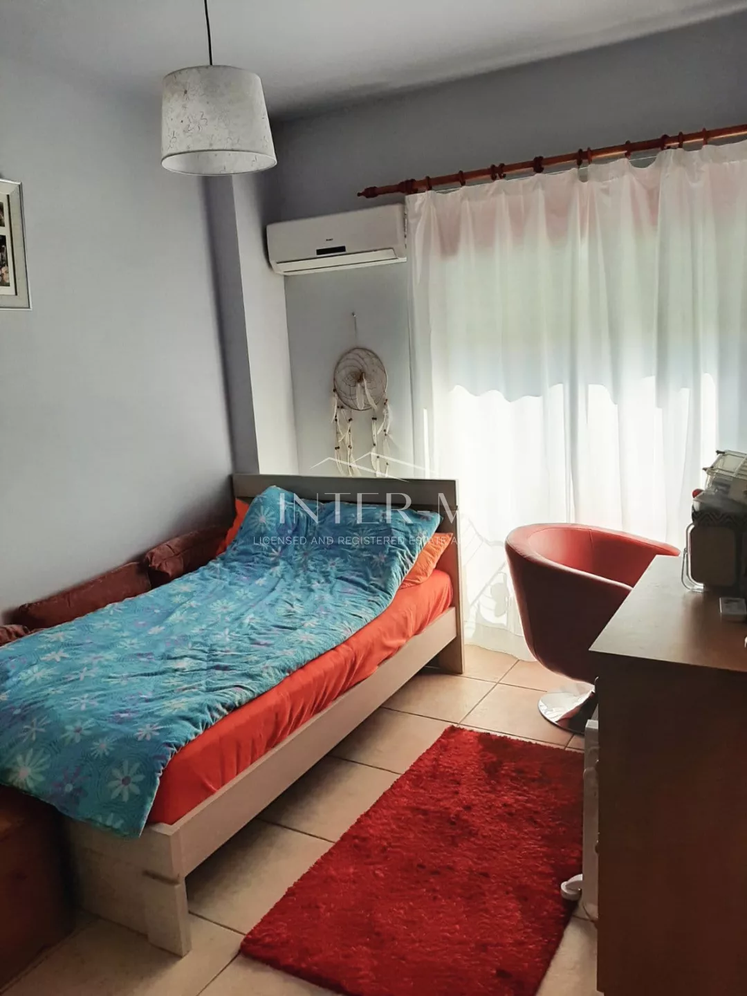 Spacious Apartment In Katholiki Area (3 Bedroom) photo 10