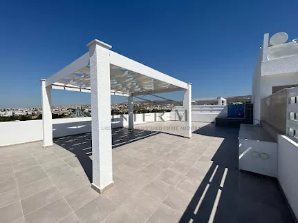 Luxury Penthouse For Sale In Potamos Germasogeias Area, Limassol (2 Bedroom) photo 8
