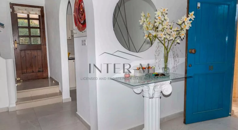 Beautiful Villa For Sale In Kato Paphos, Cyprus (3 Bedrooms) φωτογραφία 7