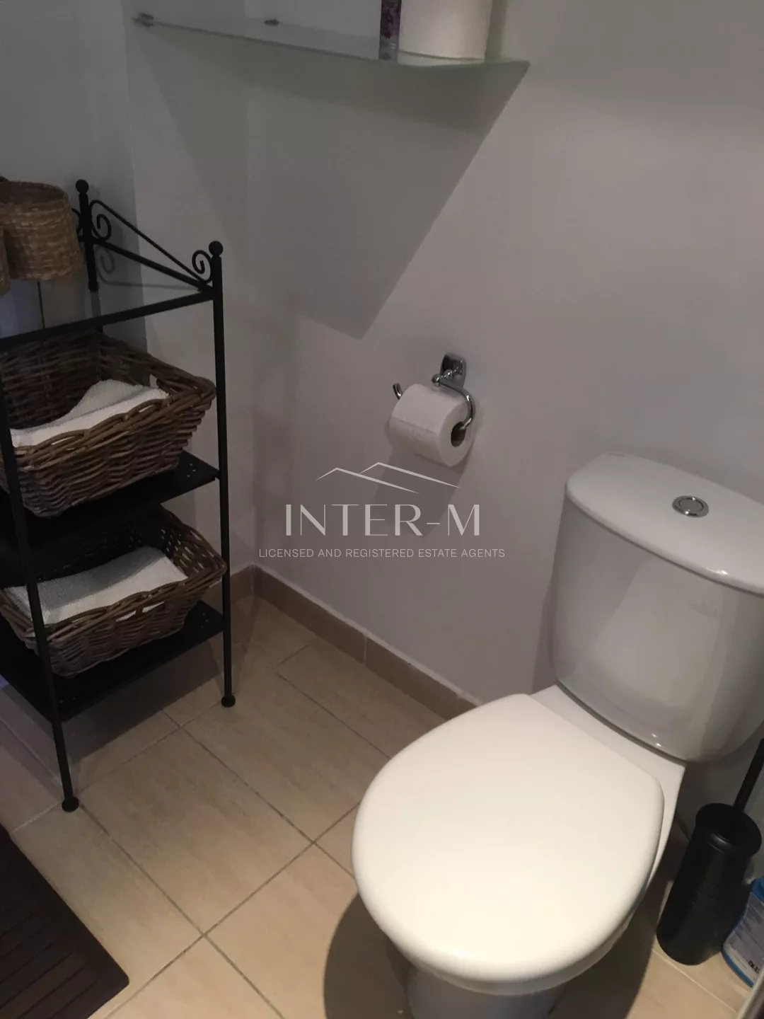Apartment For Rent In Larnaca (2 Bedroom) photo 12