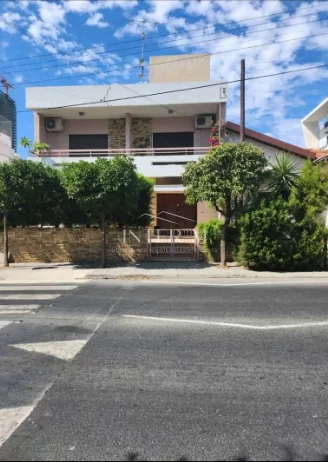 Beautiful Detached House Fоr Sаle,In Agios Nektarios, Limassol, Cyprus (4 Bedroom)
