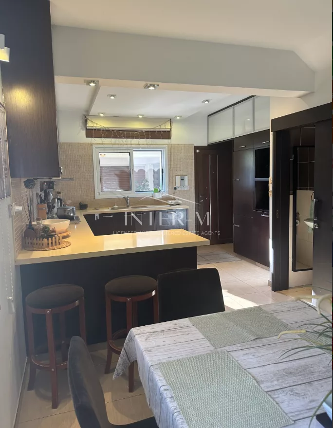 Modern Maisonette For Rent In Mouttagiaka , Limassol  (2 Bedroom) photo 5