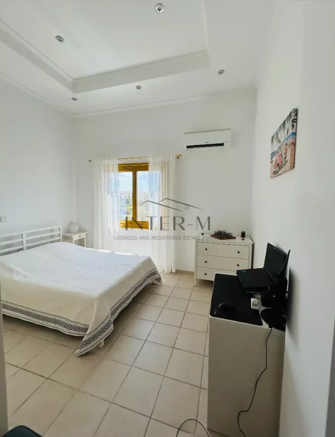 Luxurious 4-Bedroom Villa For Sale In Kato Paphos, Paphos (4 Bedroom) φωτογραφία 13
