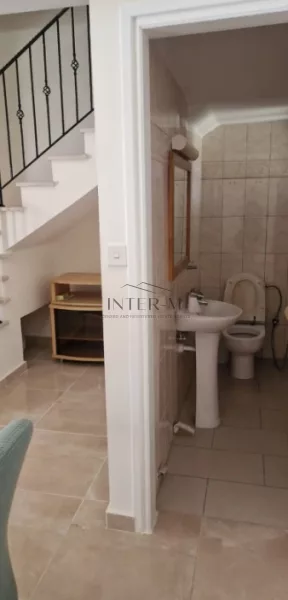 Charming Semi-Detached House For Sale In Germasogeia, Limassol (3 Bedroom) φωτογραφία 3