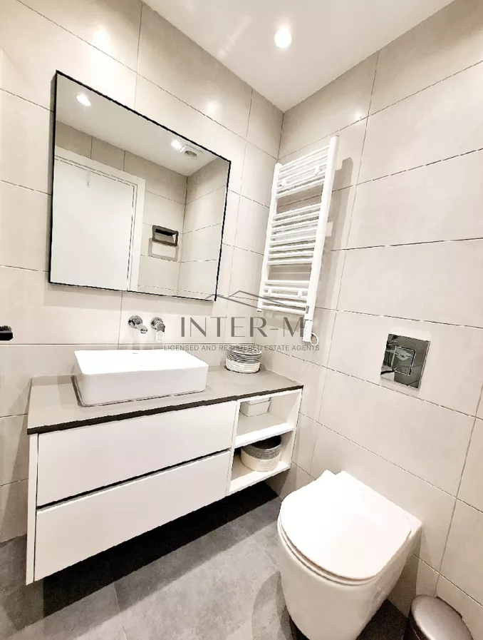 Modern Apartment For Sale In Agios Athanasios , Limassol  (2 Bedroom) φωτογραφία 12
