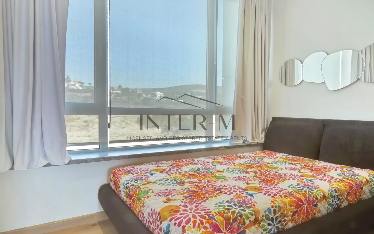 Luxurious Apartment For Sale In Agios Tychonas, Limassol, Cyprus(3 Bedrooms) φωτογραφία 8