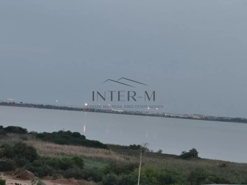 Penthouse For Sale In Agios Nicolaos ,Larnaca  (3 Bedroom) photo 2