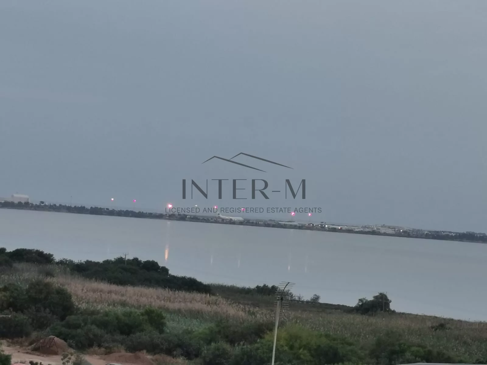Penthouse For Sale In Agios Nicolaos ,Larnaca  (3 Bedroom) photo 2