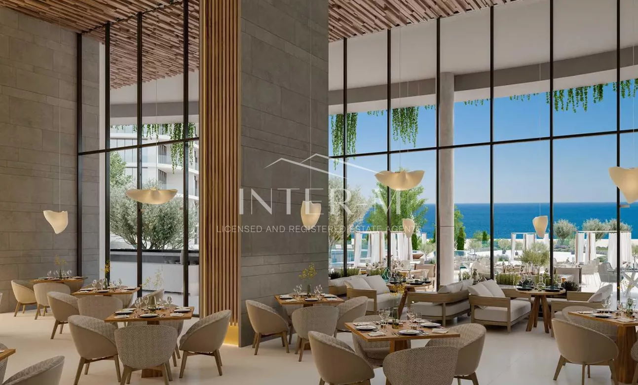 Apartment For Sale In Limassol Marina, Cyprus  (1 Bedroom) photo 4