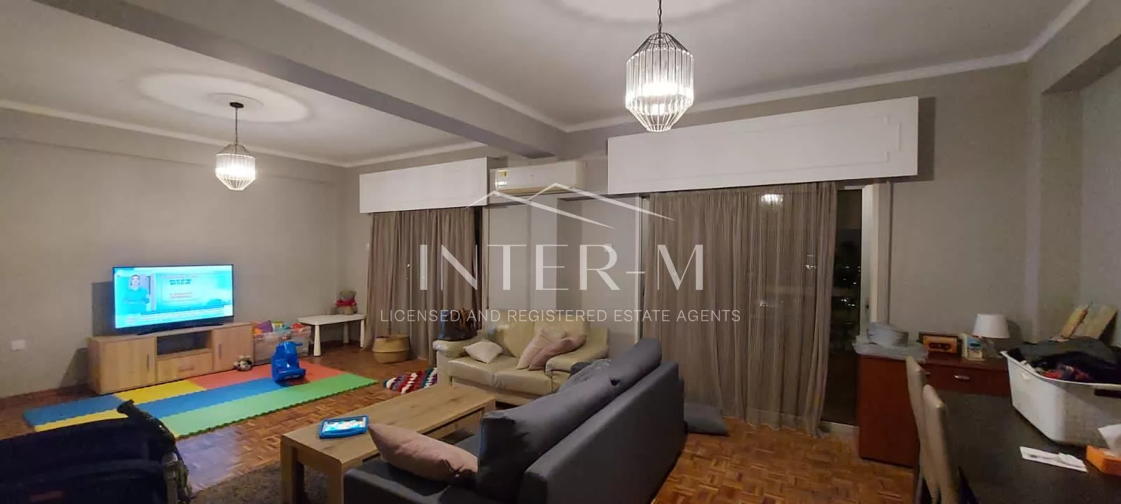 Apartment For Sale In Chrysopolitissa, Larnaka (3 Bedroom) photo 21