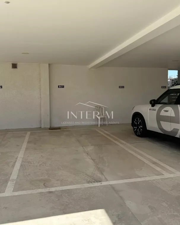 Modern 2-Bedroom Apartment For Sale – Asomatos, Limassol,Cyprus (2 Bedroom) φωτογραφία 4