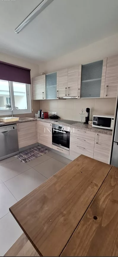 Spacious 2-Bedroom Apartment For Rent In Polemidia Kato, Limassol (2 Bedroom)