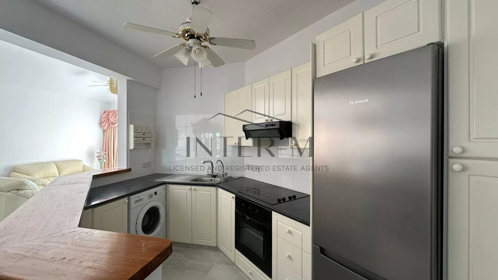 Top Floor 3 Bedrooms Apartment  (3 Bedroom) photo 8