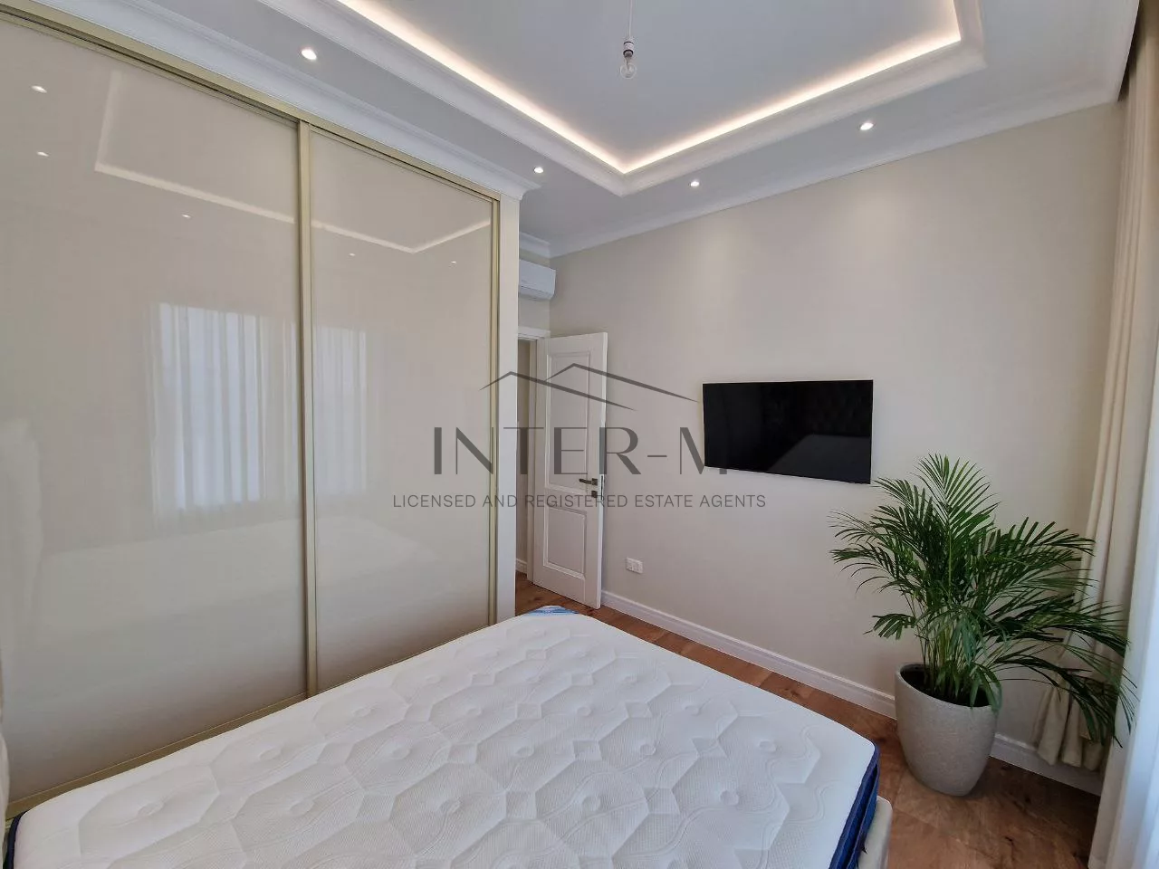 Luxury  Sea View  Apartment For Sale In Dasoudi , Limassol  (3 Bedroom) photo 9