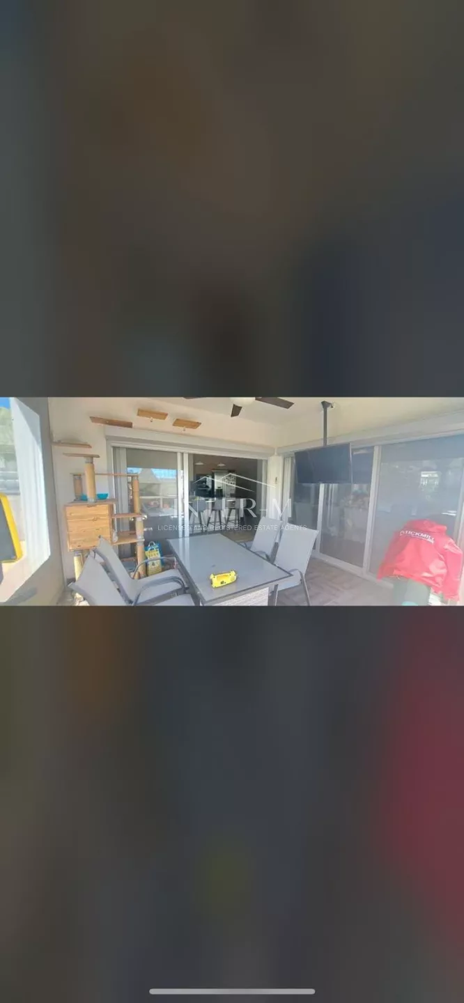 Exquisite Semi-Detached Villa For Rent In Trachoni, Limassol (3 Bedroom) photo 6