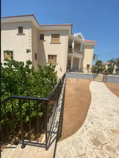 Beautiful Detached House Fоr Sаle Apesia Limassol (6 Bedroom) photo 3