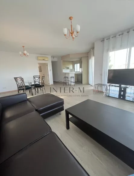 Charming 2-Bedroom Penthouse For Sale In Germasogeia, Limassol (2 Bedroom) photo 2