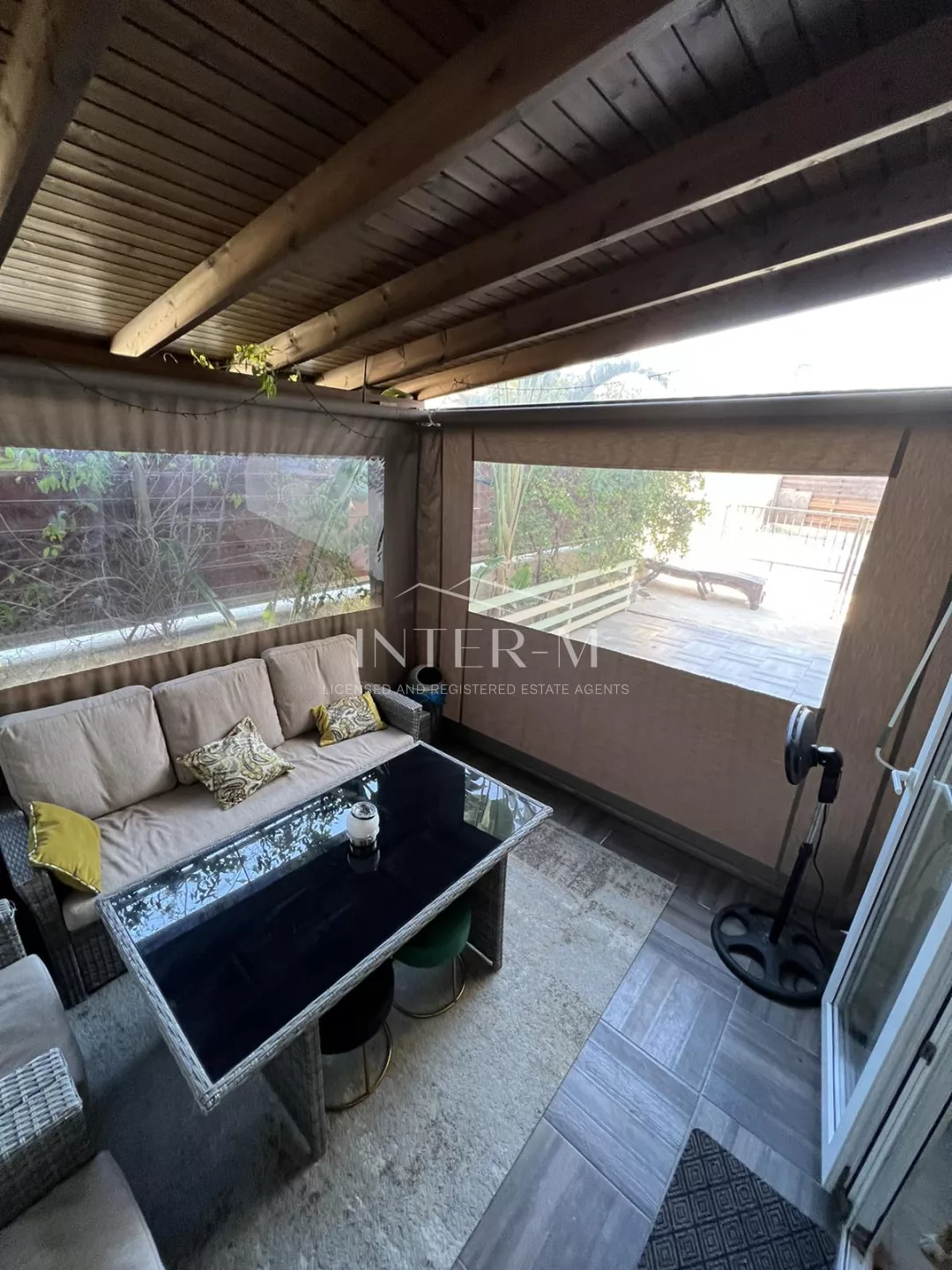 Elegant Apartment For Rent In Germasogia Tourist Area, Limassol (2 Bedroom) photo 8