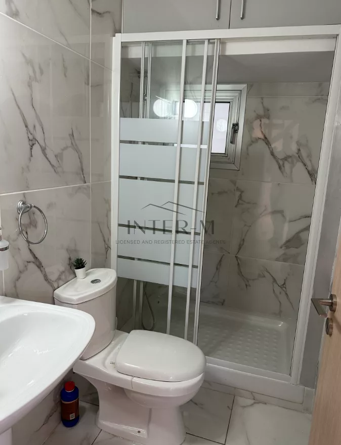 Cozy Apartment For Sale In  Germasogeia , Limassol  (1 Bedroom) photo 9